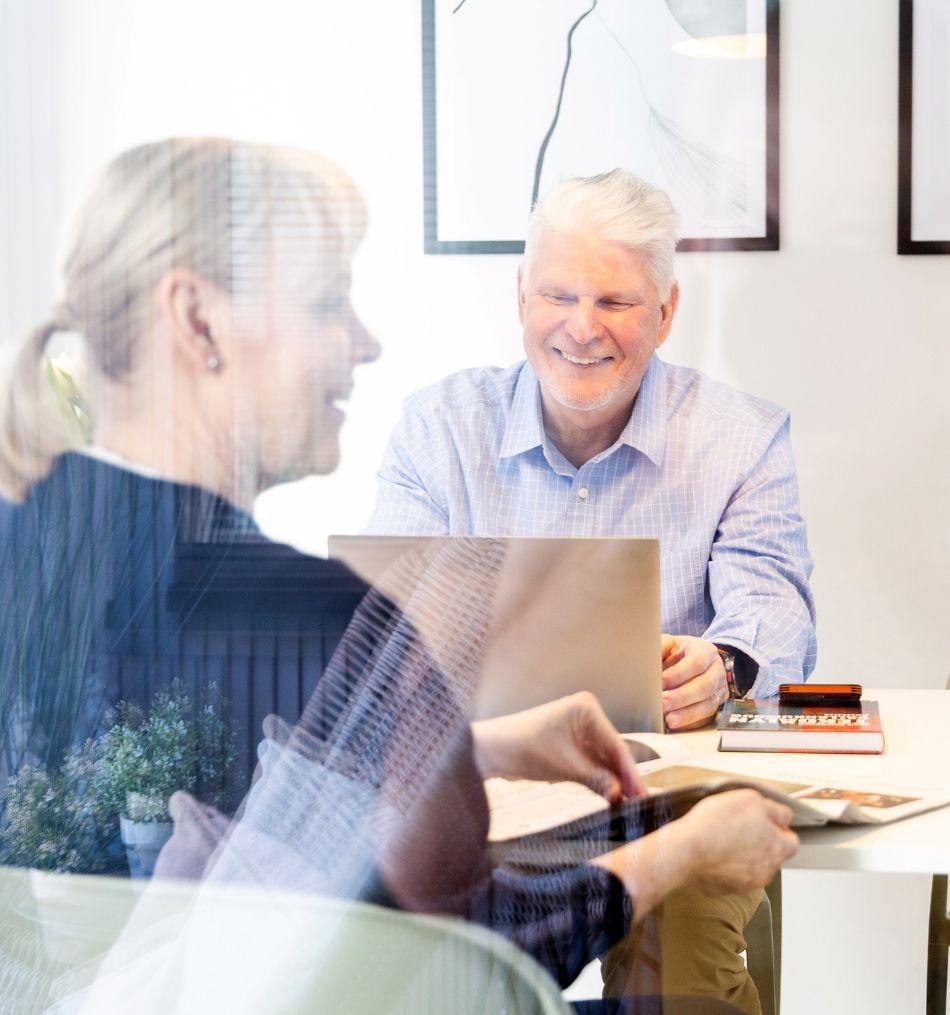 Fira asuntorakentajana