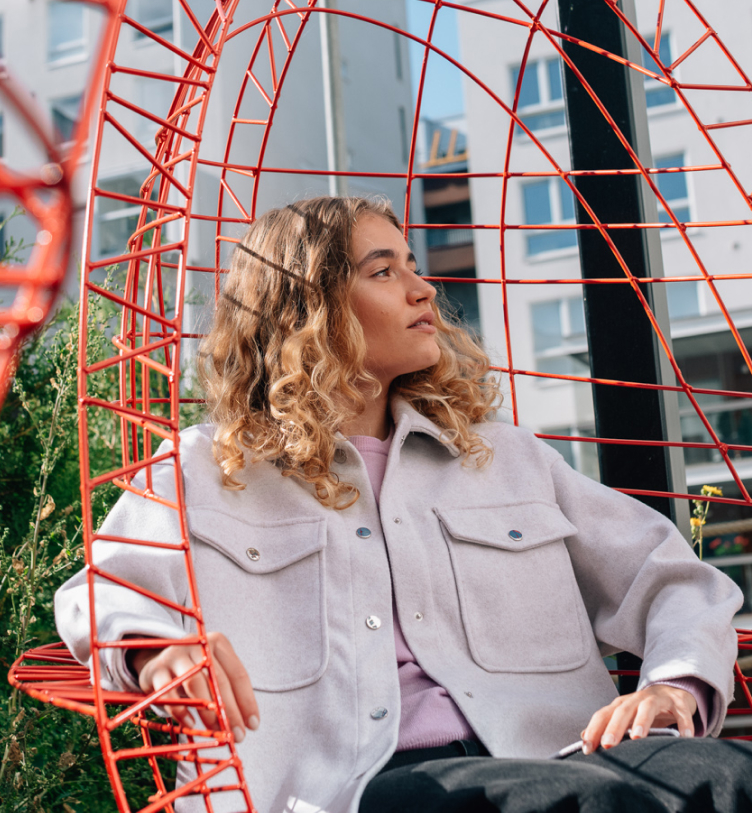 Sopiva ja kestävä koti - jokaiseen elämänvaiheeseen